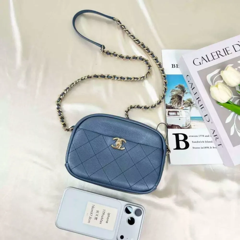 Chanel Women Pre-Loved Bag Very Good Condition
